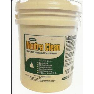 Neutra Clean ニュートラクリーン【19L】外壁等用バイオ洗剤（中性）《コムスタージャパン正規取扱店》｜senzaiwaxsuper