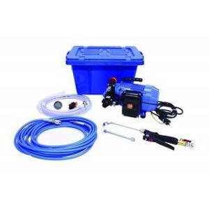 台数限定特別価格エアコン洗浄機ACジェットver.2MSW029M-AC-1充実装備の普及タイプ《マ...