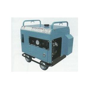 丸山　高圧洗浄機 事業者限定] 丸山MKW1209DX-S【日本製エンジンタイプ高圧洗浄機