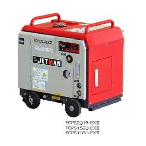 事業者限定] 丸山MKW1209DX-S【日本製エンジンタイプ高圧洗浄機