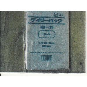 極薄規格袋15号　HD-15ひも付き　半透明0.008×ヨコ300×タテ450mm 200枚入×10冊×4箱《クリーン・アシスト正規代理店》｜senzaiwaxsuper