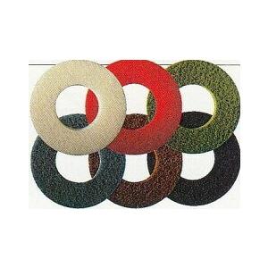 ◎AFP70W用緑パッド（7インチ4枚入）HGI-606400《アマノ正規代理店》