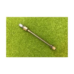 ショートノズル HN-19長さ19cm・角度45度