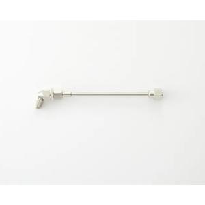 直角噴射ノズル HN-35N長さ23cm・角度80度固定