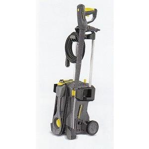 ◎[業務用冷水高圧洗浄機] ケルヒャーHD4/8P  50Hz　100V《ケルヒャー(KARCHER)正規代理店》1.520-913.0｜senzaiwaxsuper