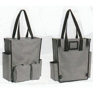 BMトートバッグ2Way(M)《テラモト正規代理店》DS-233-341