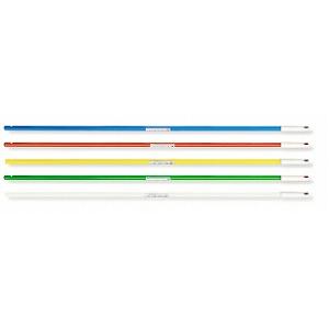 ◎10本セットクレンリネスハンドル128cm(グラスファイバー)《セイワ正規代理店》事業者限定｜senzaiwaxsuper