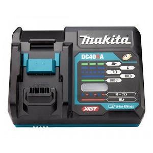 マキタ40Vmax用急速充電器DC40RA 部品番号：JPADC40RA《マキタ正規取扱