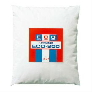 ECO-900業務用凝固剤［780g］［ハクリ汚水処理剤］［素早く確実に汚水を凝集・分離］リンレイ正規代理店北海道・沖縄離島は送料別途｜senzaiwaxsuper