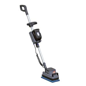 蔵王産業 ナノエッジ3 持ち運び用バッグ付 業務用 ハードフロア洗浄用