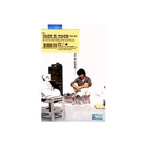 ソン・シギョン(SUNG SIKYUNG) / DOUBLE LIFE; THE OTHER SID...