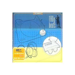 DJ SOULSCAPE / 180g BEAT...の商品画像