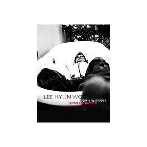 ［希少盤］イ・ヒョヌ (LEE HYEONU) / SINFUL SEDUCTION［韓国 CD］E...