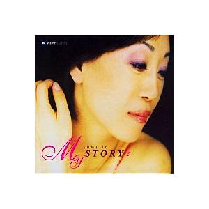 チョ・スミ (SUMI JO) / My Story 2［韓国 CD］505046709882