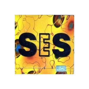 S.E.S(SES) / A LETTER FROM GREENLAND｜韓国 K-POP CD｜SSM055 : 創業
