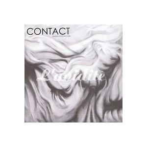 LAVIDITE / CONTACT|韓国 K-...の商品画像