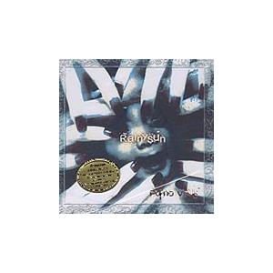 RAINY SUN / PORNO VIRUS (1集・再発売)［韓国 CD］230679 :10012142 ...