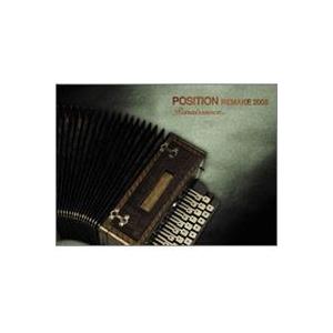 POSITION / Renaissance(リメイクアルバム)｜韓国 K-POP CD｜FTFCD...