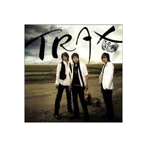 THE TRAX / 初雨｜韓国 K-POP CD｜SMCD127 : 創業23周年 韓国音楽専門