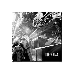 Brian (ブライアン) (FLY TO THE SKY) / The Brian［韓国 CD］EKLD0789｜seoul4