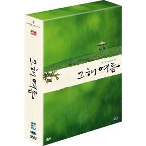 DVD (2disc) / 夏物語｜seoul4