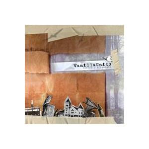 VANILLA UNITY / Farewell＆Tonight(Single CD+Enhanse...