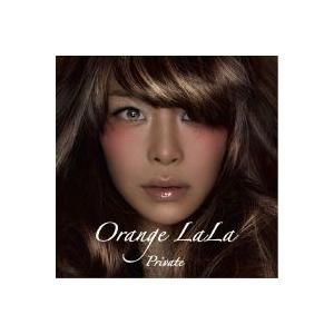 Orange LaLa / Private|韓国...の商品画像