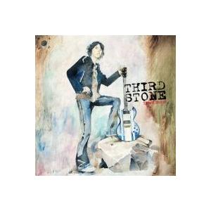 THIRD STONE / 1集｜韓国 K-POP CD｜RUBY4001