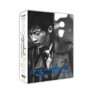 チャン・ウヒョク (JTL) /［2009年9月セール品］(DVD)2nd ライブコンサート2007 075283｜seoul4