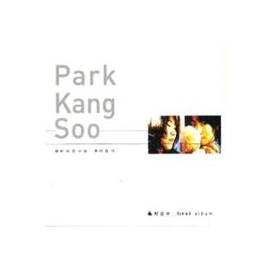 パク・カンス (PARK KANGSOO) / 不足な愛［韓国 CD］VDCD6219｜seoul4