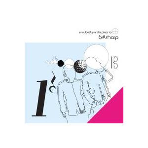 B'Sharp / Everybody In The Place To B'Sharp｜韓国 K-P...