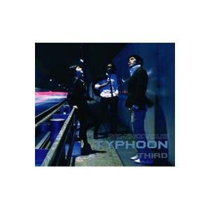 TYPHOON (タイフーン) / Rendezvous［韓国 CD］SDL0185