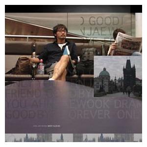 アン・ジェウク(AHN JAEWOOK) / Best Album｜韓国 K-POP CD｜S901...