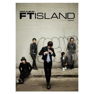 FTISLAND / JUMP UP［韓国 CD］DRMCD2344｜seoul4