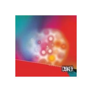 CASKER / (再発売)鉄鋼惑星［韓国 CD］PMCD9077