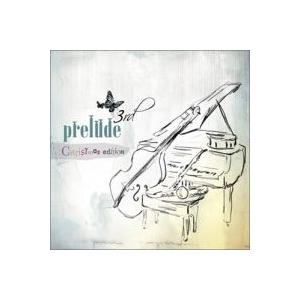 PRELUDE / PRELUDECHRISTMAS EDITION［ジャズ］［韓国 CD］S303...