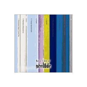 PRELUDE / BOTH SIDES OF PRELUDE［ジャズ］［韓国 CD］S30568C
