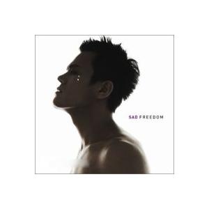 パク・ジンヨン / SAD FREEDOM｜韓国 K-POP CD｜L100003955