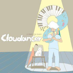 Cloudancer / A Walk in the Clouds［韓国 CD］OPC0558