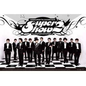 SUPER JUNIOR / Super Sho...の商品画像