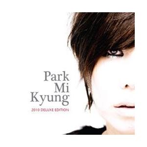 パク・ミギョン / 2010 Deluxe Edition［韓国 CD］L100003999｜seoul4