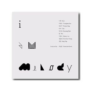V.A / I AM MELODY｜オムニバス｜韓国 K-POP CD｜S95048C
