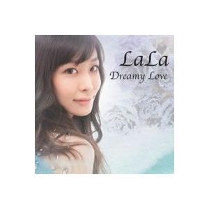 LALA(ララ) / DREAM LOVE｜韓国 K-POP CD｜YWRCD151 : 創業23周年 韓国