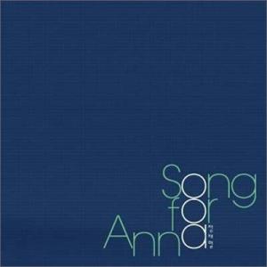 チョン・ジェヨル / SONG FOR ANNA［ジャズ］［韓国 CD］DU8569