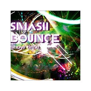 SMASH BOUNCE / SHOW TIME｜韓国 K-POP CD｜KTMCD3019