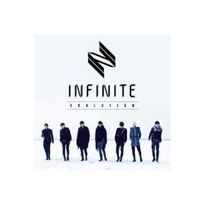 INFINITE 日本販売CD 15枚セット