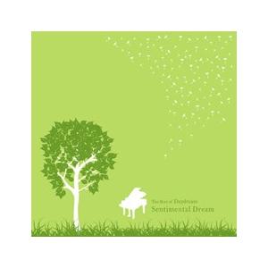 DAYDREAM / SENTIMENTAL DREAM (BEST ALBUM) (2CD DIGIPAK)［韓国 