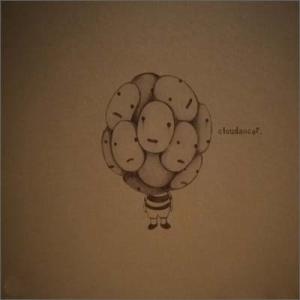 Cloudancer / HERE I AM(POCKET BOOK + CD限定版) PCSD00...
