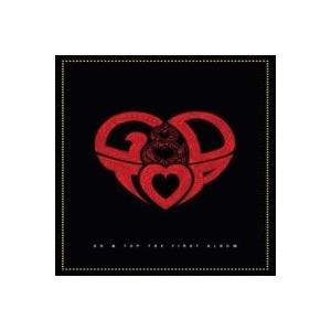 GD & TOP (NEW COVER) /1集［韓国 CD］YGK0054｜seoul4