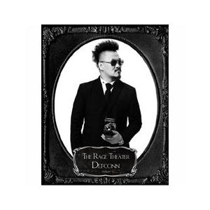DEFCONN / THE RAGE THEAT...の商品画像